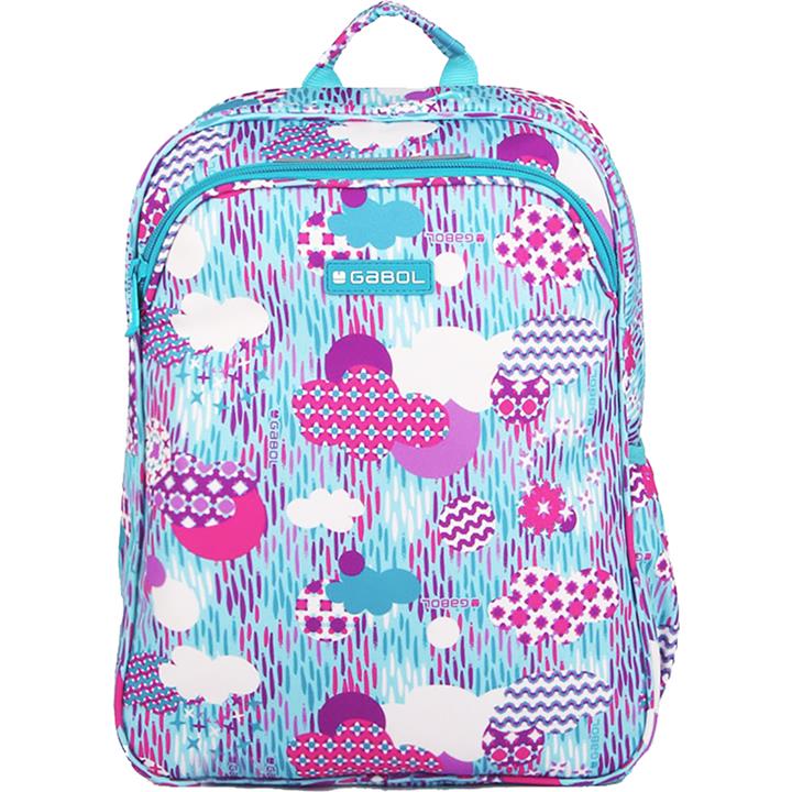 کوله پشتی گابل مدل  Color Gabol  Color Backpack